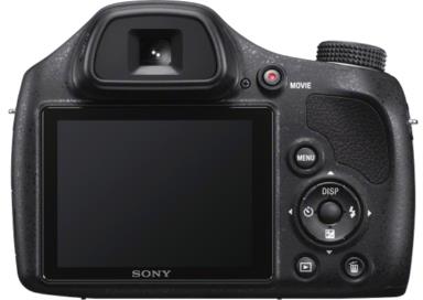 Présentation Sony HX400v , H400 , H300 - www.photonumeric.fr