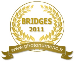 Comparatif bridges 2011 - www.photonumeric.fr