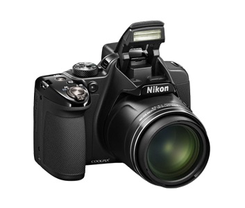Présentation du Nikon Coolpix P600 et P530 - www.photonumeric.fr