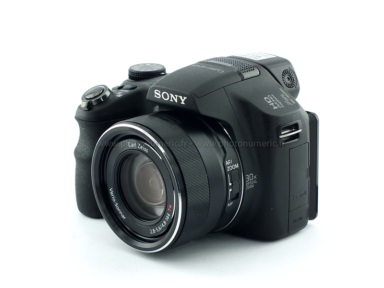 Sony Cybershot HX200v - www.photonumeric.fr